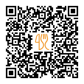 QR-code link para o menu de Bangkok Kitchen