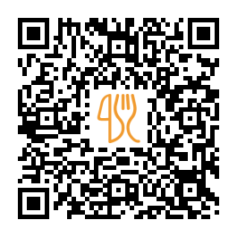 QR-code link para o menu de Five Guys