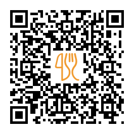 QR-code link para o menu de Station Grill