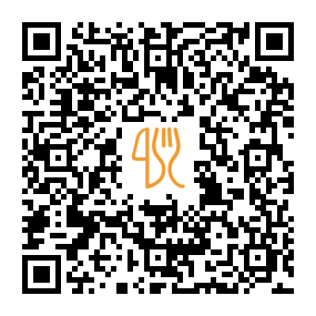 QR-code link para o menu de Jumping Bean Coffee