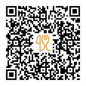 QR-code link para o menu de Cedars Lounge