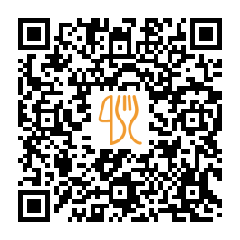 QR-code link para o menu de Pilots Pub