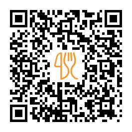 Link z kodem QR do menu Jusu Bar