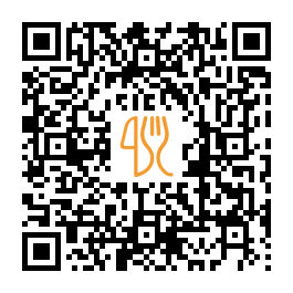 QR-code link para o menu de Naru Korean