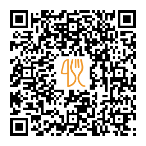 QR-code link către meniul Hungry Rooster Food Truck