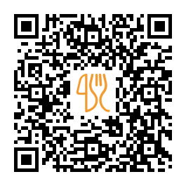 Link z kodem QR do menu Yellow River