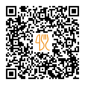 QR-code link către meniul Popeyes Louisiana Kitchen