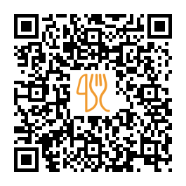 QR-code link para o menu de Rosy's Corner