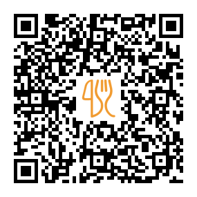 QR-code link naar het menu van Back Eddy Pub