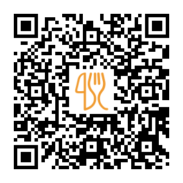 QR-code link para o menu de Belle Plage