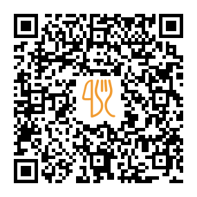 QR-code link para o menu de Burnside Pizzaria