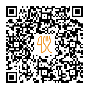 QR-code link para o menu de Grand Cafe