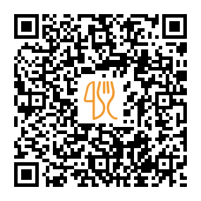 QR-code link către meniul Kungfu Bistro