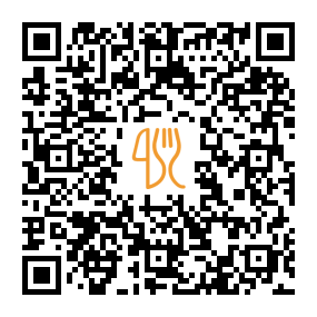 QR-code link para o menu de Canadian King Pizza