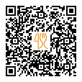 QR-code link către meniul Dining with the Kings