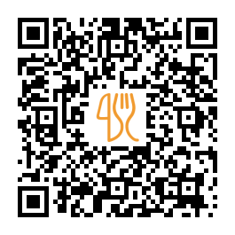 QR-code link para o menu de Mcdonald's