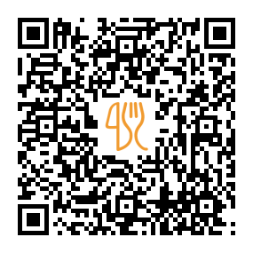 QR-code link naar het menu van The Brickhouse Bar & Grill