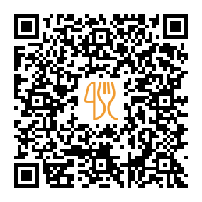 QR-code link para o menu de Pizza Delight