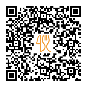 QR-code link para o menu de Burger Barn