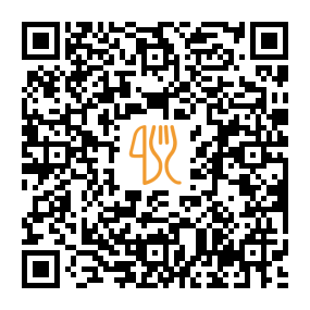 QR-code link către meniul The Red Parrot Streatery
