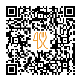 QR-kode-link til menuen på Kin's Social