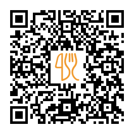 QR-code link para o menu de Restaurant Jojo