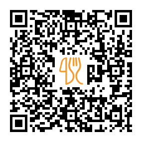 QR-code link para o menu de The Burger's Priest