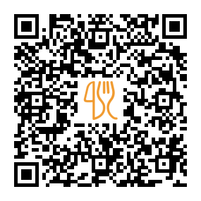 QR-code link para o menu de Modern Steak Kensington