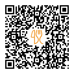 QR-code link para o menu de Hong Kong Flavor