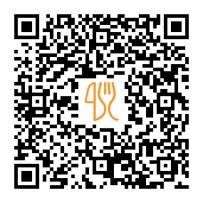 QR-code link către meniul Lena's Roti Shop