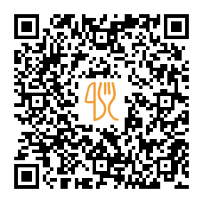 QR-code link para o menu de Fishers Loft Inn