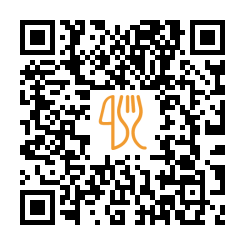 QR-code link para o menu de Boiling Point