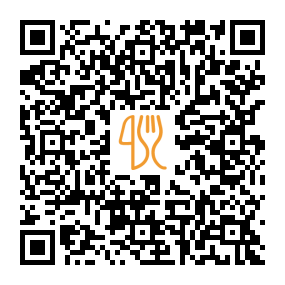 QR-code link para o menu de Bubble World Surrey