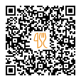 QR-code link para o menu de Seoul Express