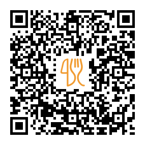 QR-code link naar het menu van Nancy's Bakery Lund Bc