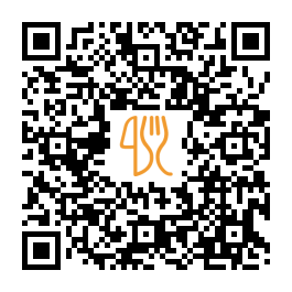 QR-code link para o menu de Kicking Horse Lounge