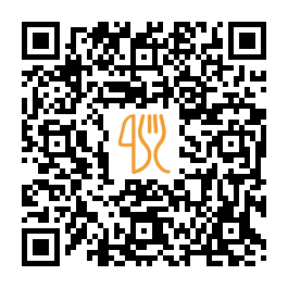 Enlace de código QR al menú de A&w Canada