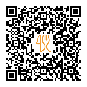 QR-code link para o menu de Jollibee