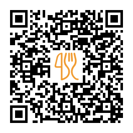 QR-code link para o menu de Cafe Buade