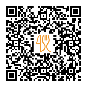 QR-code link para o menu de Grasshopper Pub