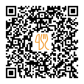 QR-code link para o menu de Front Street Pizzeria