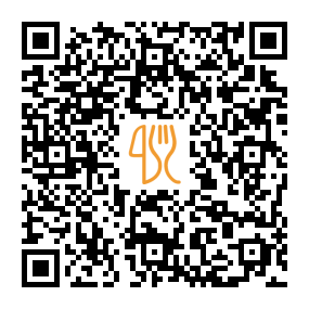 QR-code link para o menu de Cap Martin