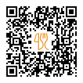 QR-code link naar het menu van Stirling Lodge