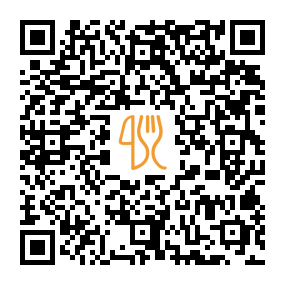 Link z kodem QR do menu Café Hong Kong
