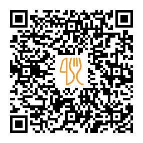 Link z kodem QR do menu Hk Bbq Master