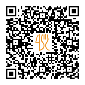 QR-code link para o menu de Hakkasan Bistro