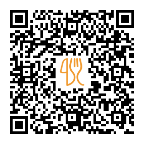 QR-code link para o menu de New Orleans Pizza