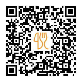 QR-code link para o menu de Cafe Cristal