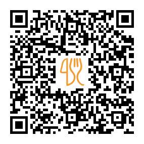 QR-code link para o menu de Parlour Coffee