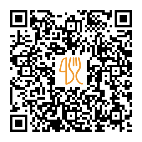 QR-code link către meniul Sherlock Holmes Pub